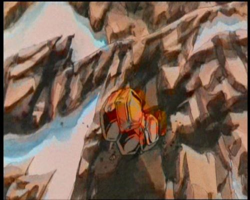 Otaku Gallery  / Anime e Manga / Saint Seiya / Screen Shots / Episodi / 012 - Lotta per la causa / 170.jpg